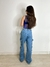 Calça cargo Fanny - comprar online