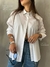 CAMISA OVER AGATHA - comprar online