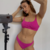 CONJUNTO ATENEA FUCSIA - Cocobongo