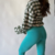 Calza Feeling Green - comprar online