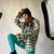 Imagen de CAMISA RHONDA VERDE