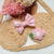 Dupla Flor / Rosa - loja online