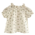 Blusa Florzinha Ceci