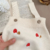 Salopete Creme Cogumelos - loja online