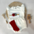 Romper Off White Nina - Tuttize