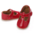 Imagem do Sapato Vermelho Brenda