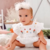 Romper Bordado Encanto na internet