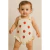 Romper Moranguinho - comprar online