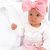 Romper Rosa Athena