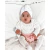 Romper Rosa Athena - loja online