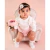 Imagem do Romper Rosa Athena