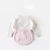 Romper Rosa Athena - Tuttize