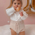 Romper Bege Athena na internet