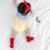 Romper Branca De Neve - loja online