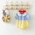 Romper Branca De Neve - comprar online