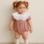 Romper Rosa Kyra - loja online