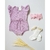 Romper Lavanda Nina