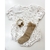 Romper Branco Alice na internet