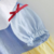 Romper Branca De Neve - Tuttize