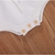 Romper Off White Nina - loja online