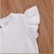 Romper Off White Nina