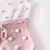 Romper Rosa e Branco Cacau na internet