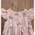 Romper Mia Rosa+ Faixa