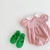Romper Xadrez Zoe - loja online