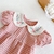 Romper Xadrez Zoe