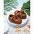 Sapato Boneca Marrom Laço - comprar online