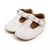 Sapato Boneca Branco