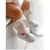 Imagem do Sapato Boneca Branco
