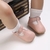 Sapato Boneca Rosa - loja online
