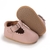 Sapato Boneca Rosa - comprar online