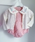 Romper Xadrez Zoe - comprar online