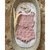 Romper Rosa Seco Cacau - comprar online