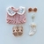 Romper Xadrez Zoe - loja online