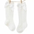 Meia 3/4 Renda Laço - comprar online