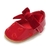 Imagem do Sapato Vermelho Coração