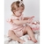 Romper Rosa Luiza - loja online