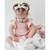 Romper Rosa Luiza