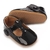 Sapato Preto Brenda - Tuttize
