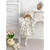 Romper Verde Cora - comprar online