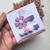Dupla Flor Pompom na internet