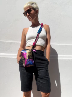 Minibag Sach - comprar online
