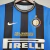 Camisa Retro Inter de Milão Home 2010 Nike Masculina Azul e Preta Final Champions League Pirelli