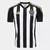 Camisa Atlético Mineiro I 25/26 Adidas Masculina - Preto e Branco - comprar online