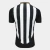 Camisa Atlético Mineiro I 25/26 Adidas Masculina - Preto e Branco na internet