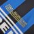 Camisa Retro Inter de Milão Home 2010 Nike Masculina Azul e Preta Final Champions League Pirelli