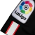 Camisa reserva athletic bilbao 22/23 away new balance preta masculina versão torcedor s/n° em la liga
